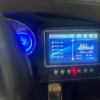 ماشین شارژی