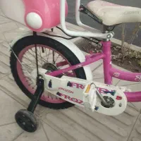 دوچرخه درحد نو|دوچرخه، اسکیت، اسکوتر|نجف‌آباد, شریعتی غربی|دیوار