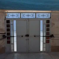 درب برقی|خدمات پیشه و مهارت|فولادشهر, مسکن مهر فولادشهر|دیوار