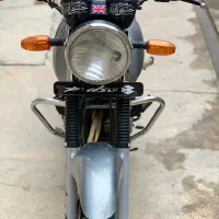 موتور ۱۸۰ پالس|موتورسیکلت|گنبد کاووس, |دیوار