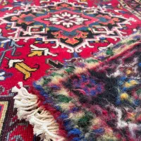 فرش خالچا|فرش|تبریز, |دیوار