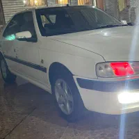 پژو پارس موتور سال 98 بدون رنگ|خودرو سواری و وانت|شوش, |دیوار