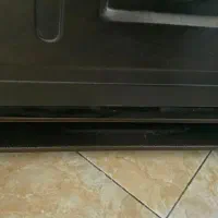 بخاری شومینه ای سایزبزرگ درحدنو مارک آدُنیس|بخاری، هیتر، شومینه|شاهینشهر, نظامی|دیوار