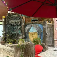 اجاره کافه رستوران