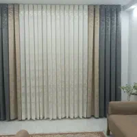 پرده|پرده، رانر، رومیزی|شیراز, پودنک|دیوار