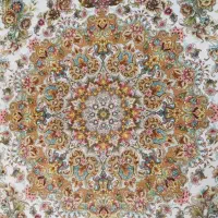 خرید و فروش انواع فرش نیمه کاره|فرش|تبریز, |دیوار