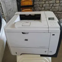 پرینتر مدل hp 3015