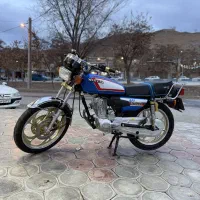 هندا نیکتا ۲۵۰ در حد صفر