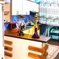 سوییت ویلایی دربست ماشین رو طبرسی 28|اجارهٔ کوتاهمدت آپارتمان و سوئیت|مشهد, طبرسی شمالی|دیوار