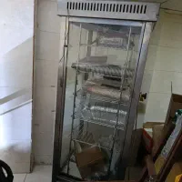 فروش هیتر شنی و گرم کن|کافی‌شاپ و رستوران|شیراز, شهرک فرهنگیان|دیوار