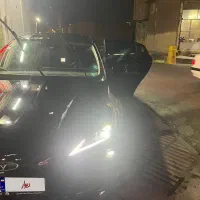 اریزو ۶جی تی مدل ۱۴۰۳