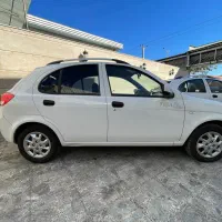 تیبا ۲ پلاس کراس|خودرو سواری و وانت|رشت, فلسطین|دیوار