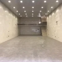 ۱۶۰متر مغازه مستغلات  مابین ولیعصر و فلسطین