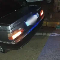 ماشین سالمی هست خوش روخی هست