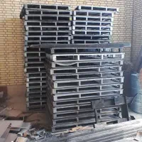 پالت فلزی سبک