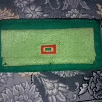 جامدادی دستباف