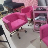 فروش وسایل آرایشگاه بدون استفاده نو نو|آرایشگاه و سالنهای زیبایی|نقده, |دیوار