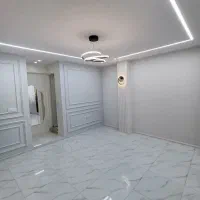 48متری /خوش نقشه/ پارکینگ سندی/ فول دیزاین|فروش آپارتمان|تهران, گلستان (شهرک راه آهن)|دیوار
