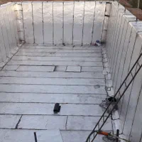 فروش ایزوگام وقیر حتی یک متر درسراسر استان|خدمات پیشه و مهارت|بیرجند, |دیوار