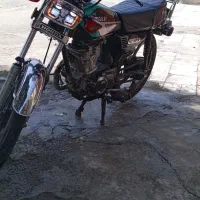 موتور ۲۰۰ لینها|موتورسیکلت|کرمانشاه, |دیوار