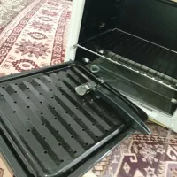 توستر مارک تولیپس|اجاق گاز و لوازم برقی پخت‌وپز|علی‌آباد کتول, |دیوار