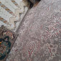 یک عدد فرش ۱۲متری به فروش میرسد|فرش|رضویه, |دیوار