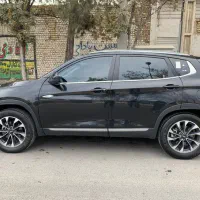 تیگو ۷مدل ۱۴۰۲