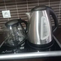 چای ساز|سماور، چای‌ساز، قهوه‌ساز|بندرعباس, |دیوار