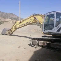 بیل کوماتسو|خودرو سنگین|سنندج, |دیوار