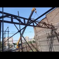 جوشکاری سیار و تعمیرات آبگرمکن