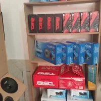 پخش آمپ ساب میدرنج هدلایت|قطعات یدکی و لوازم جانبی|اصفهان, دارک|دیوار