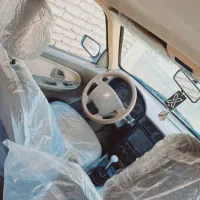 ۴۰۵‌مدل ۹۷‌تحویلی‌۹۸|خودرو سواری و وانت|رودبار (کرمان), |دیوار