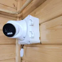 فروش و نصب دوربین مداربسته حسابی