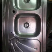 سینک ظرفشوئی