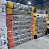 تشک طبی فنری شرکتی ساتین رویال