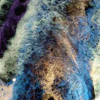 رزین و سنگ مصنوعی|ظروف سرو و پذیرایی|تهران, حر|دیوار