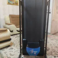 تردمیل ورزشی
