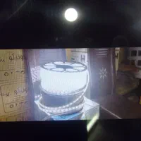 ریسه شلنگی نور مخفی دو لاین وایرلس ضمانت دار|ریسه و چراغ تزئینی|کاشان, نوش آباد|دیوار