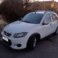 کوییک اتومات 1401 بی رنگ