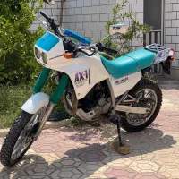 هوندا ایکسوانax-1سفید مدرک معتبر گمرک شیراز