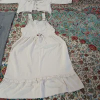 لباس بچه گانه و ساپورت|لباس|خرمآباد, |دیوار