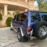 پاترول چهار درب ۶سیلندر|خودرو سواری و وانت|یاسوج, |دیوار