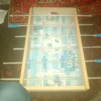 میزفوتبال دستی|تجهیزات ورزشی|تربتحیدریه, رضاشهر|دیوار