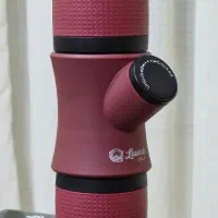 اسپرسو ساز لواک مدل مینی پرسو Luwak Mini Presso