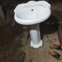 روشویی|لوازم سرویس بهداشتی|رودبنه, |دیوار