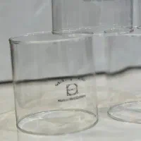 شیشیه چراغ زنبوری آیدا قدیمی|کلکسیون اشیاء عتیقه|تهران, شهرک ولیعصر شمالی|دیوار