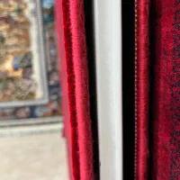 فرش آهنین  فرشی فراتر از استاندارد ۴۲ کیلو|فرش|دزفول, |دیوار