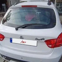 کوئیک 1401|خودرو سواری و وانت|بناب, |دیوار