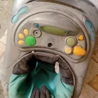 روروئک