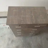 کمد جالباسی|اجاق گاز و لوازم برقی پخت‌وپز|دیواندره, |دیوار